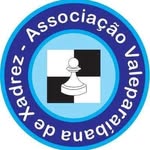 Logotipo oficial do Circuito Valeparaibano Escolar